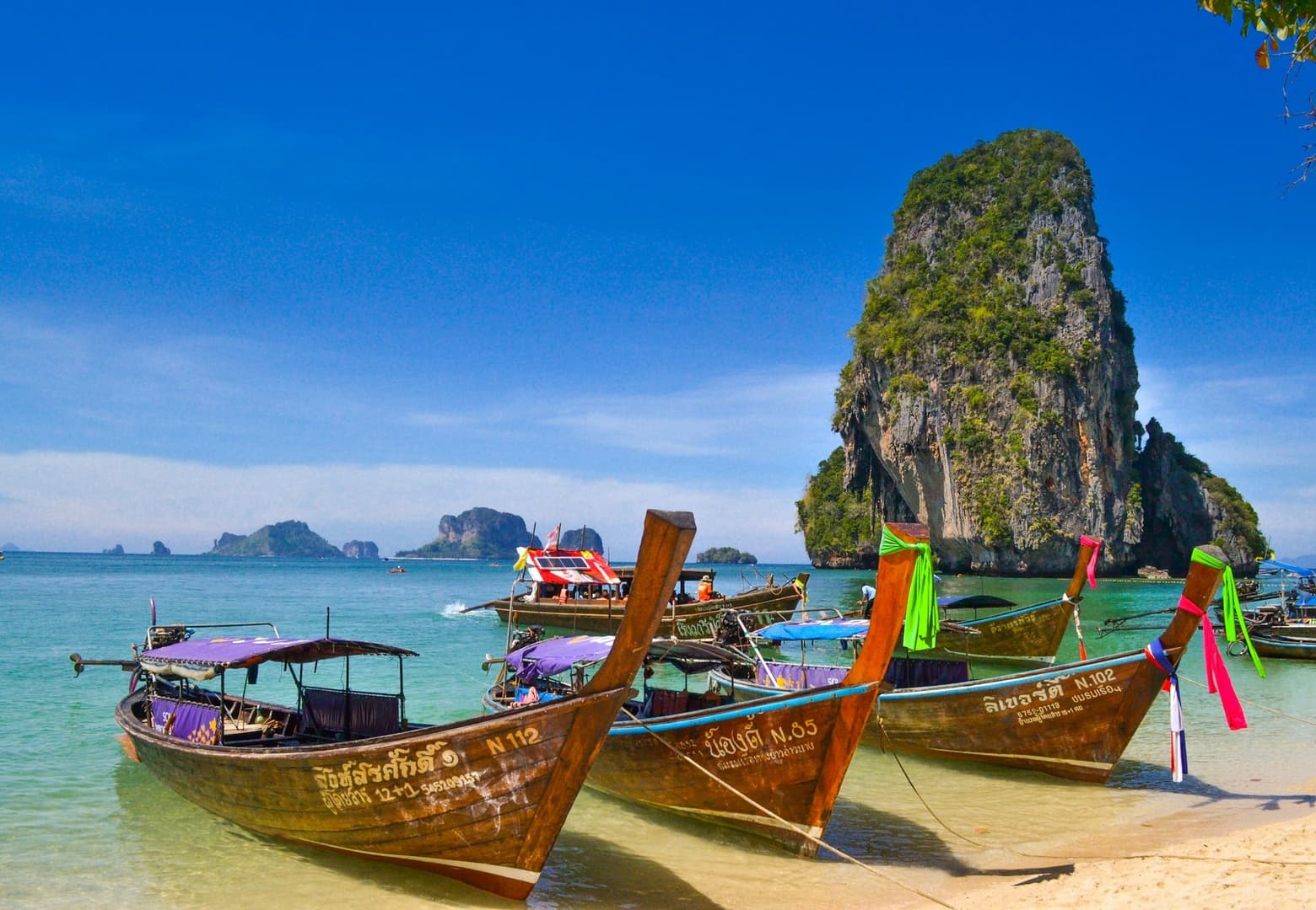How to Get From Phuket Airport to Khao Lak (2026 Guide)