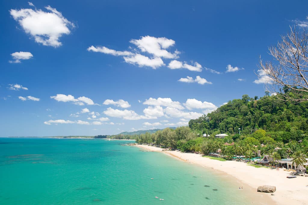 Phuket Airport to Khao Lak Taxi: Price, Journey Time & What to Expect
